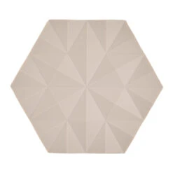Zone Denmark Ori Facet Topfuntersetzer 14 X 16cm