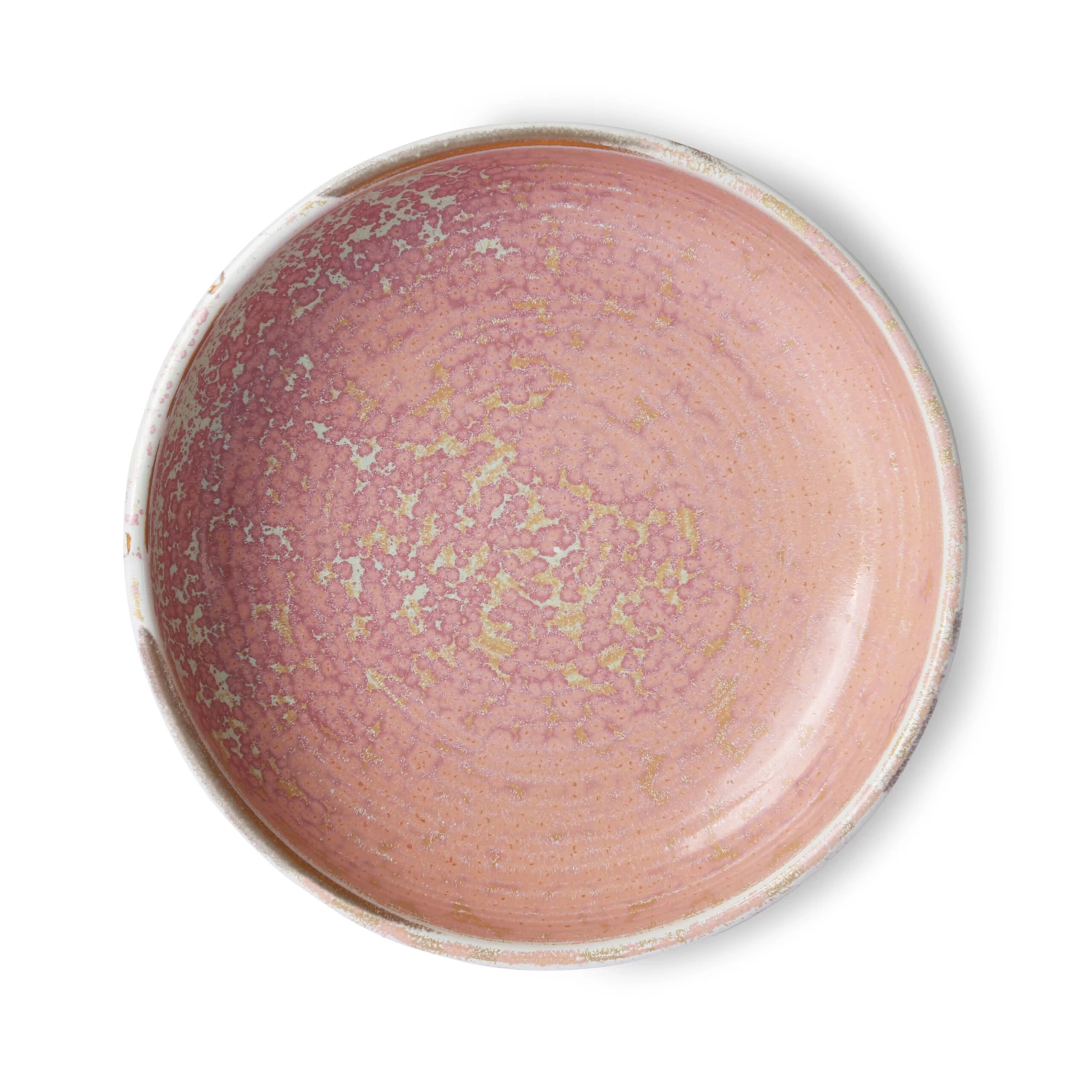 Home Chef Tiefer Teller Medium Ø19,3cm 3 Home Chef Tiefer Teller Medium Ø19,3cm – Bild 3