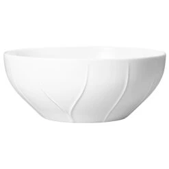 Rörstrand Pli Blanc Servierschale 1,9 L