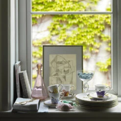 Royal Copenhagen Flora Espressotasse 6er Pack -Geschirrverkauf 47350 01 3 EnvironmentImage f1a38c921a