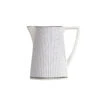 Wedgwood Pin Stripe Milchkanne 20cl