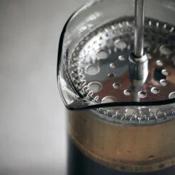 House Doctor Nuru Stempelkanne 35cl -Geschirrverkauf 500249 01 3 ProductImageDetail 0cbbef4dca