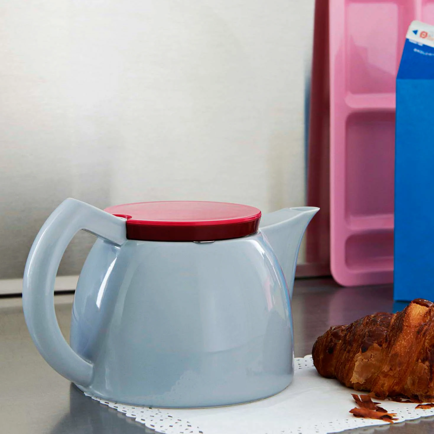 HAY Tea Teekanne 1 L 2 HAY Tea Teekanne 1 L – Bild 2