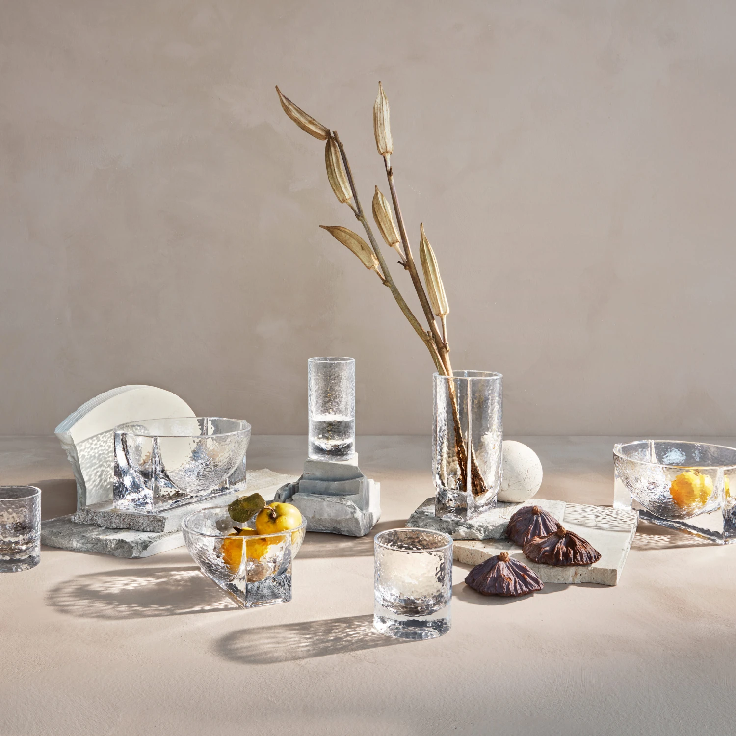 Holmegaard Forma Schale Klar Ø15,5cm 5 Holmegaard Forma Schale Klar Ø15,5cm – Bild 5