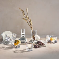 Holmegaard Forma Schale Klar Ø21cm 8 Holmegaard Forma Schale Klar Ø21cm -Geschirrverkauf 500714 01 10 EnvironmentImage d457746908