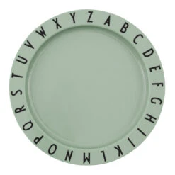 Design Letters Eat&Learn Teller