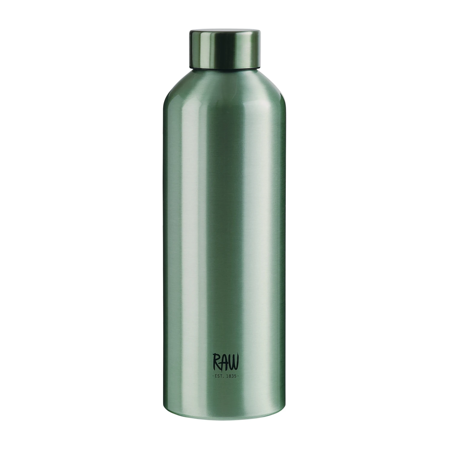 Aida Raw To Go Aluminiumflasche 0,75 L 1 Aida Raw To Go Aluminiumflasche 0,75 L
