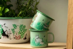 Muurla Boys Emaille Tasse 25cl -Geschirrverkauf 501730 01 10 EnvironmentImage e316909c26