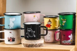 Muurla Stinky Emaille Tasse 37cl -Geschirrverkauf 501752 01 11 EnvironmentImage 87c330a9b0