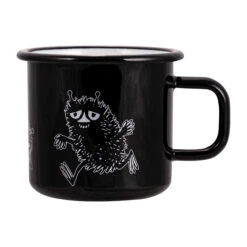 Muurla Stinky Emaille Tasse 37cl