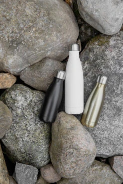 Sagaform To Go Stahlflasche 26cl -Geschirrverkauf 501819 01 11 EnvironmentImage 3278bed600