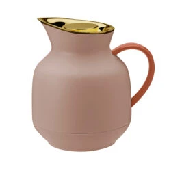 Stelton Amphora Thermoskanne Tee 1 L