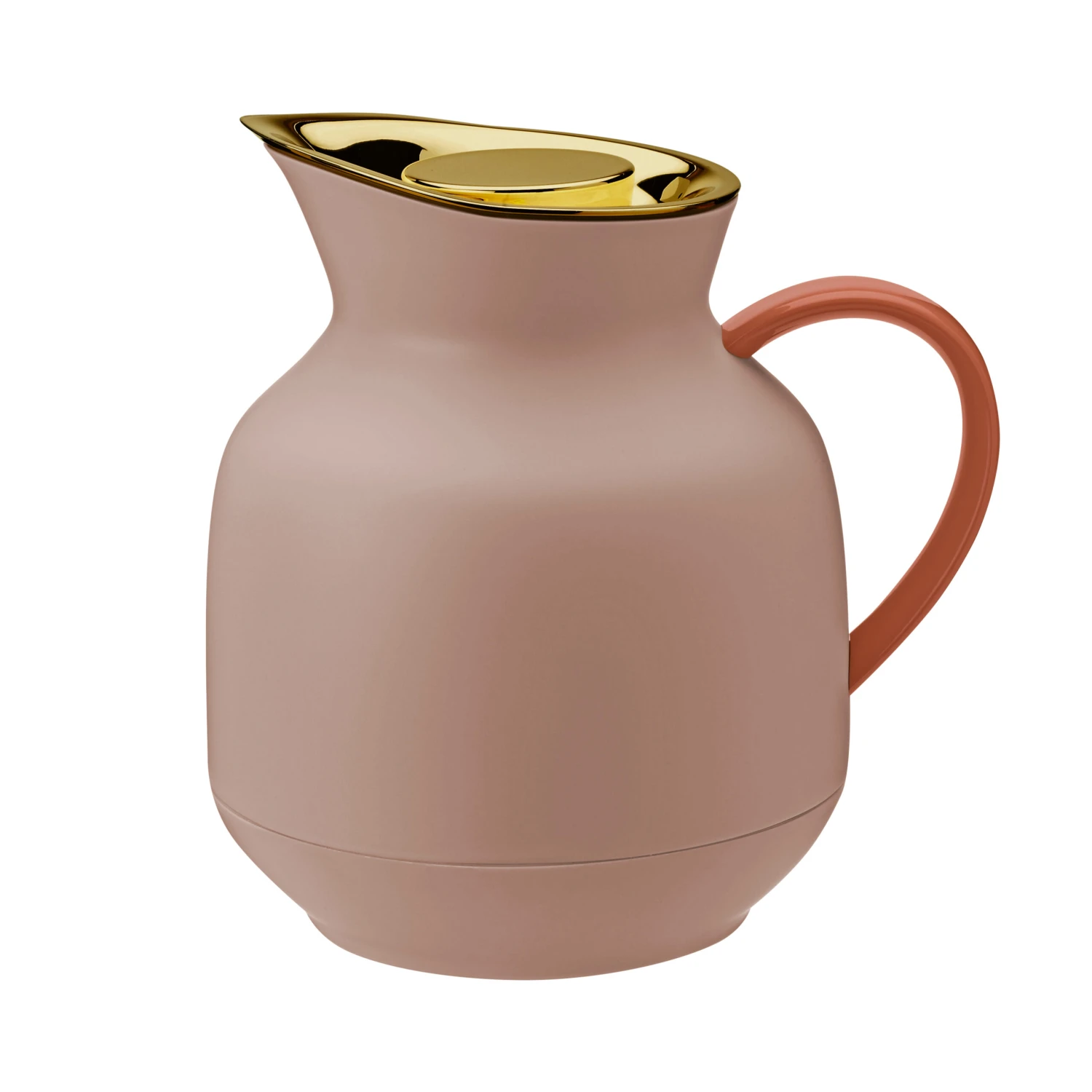 Stelton Amphora Thermoskanne Tee 1 L 1 Stelton Amphora Thermoskanne Tee 1 L