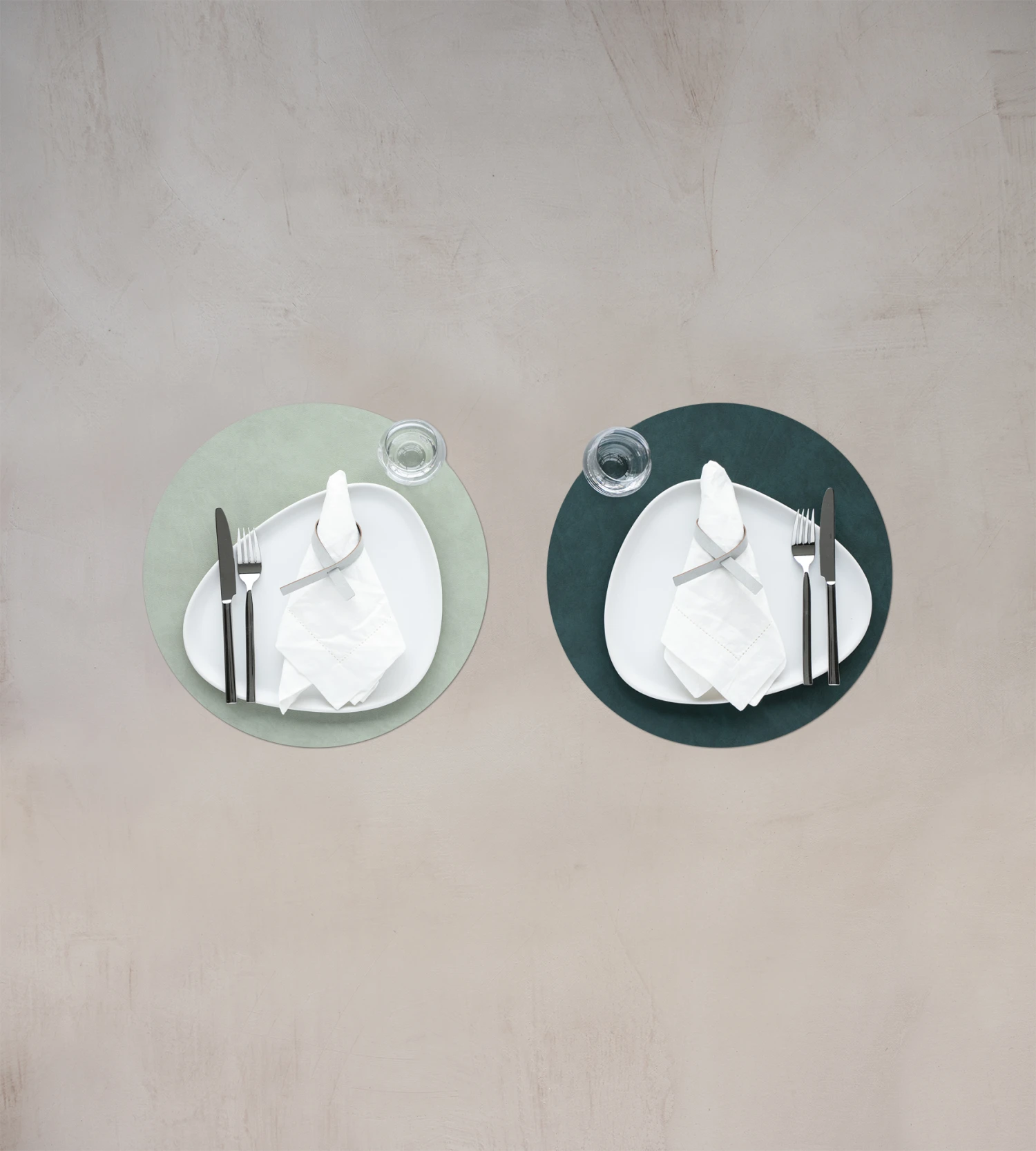 LIND DNA Nupo Platzdecke Circle Reversibel XL 1 St. 4 LIND DNA Nupo Platzdecke Circle Reversibel XL 1 St. – Bild 4