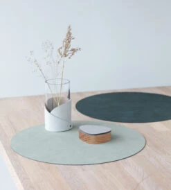 LIND DNA Nupo Platzdecke Circle Reversibel XL 1 St. 11 LIND DNA Nupo Platzdecke Circle Reversibel XL 1 St. -Geschirrverkauf 502026 01 3 EnvironmentImage e650095f00