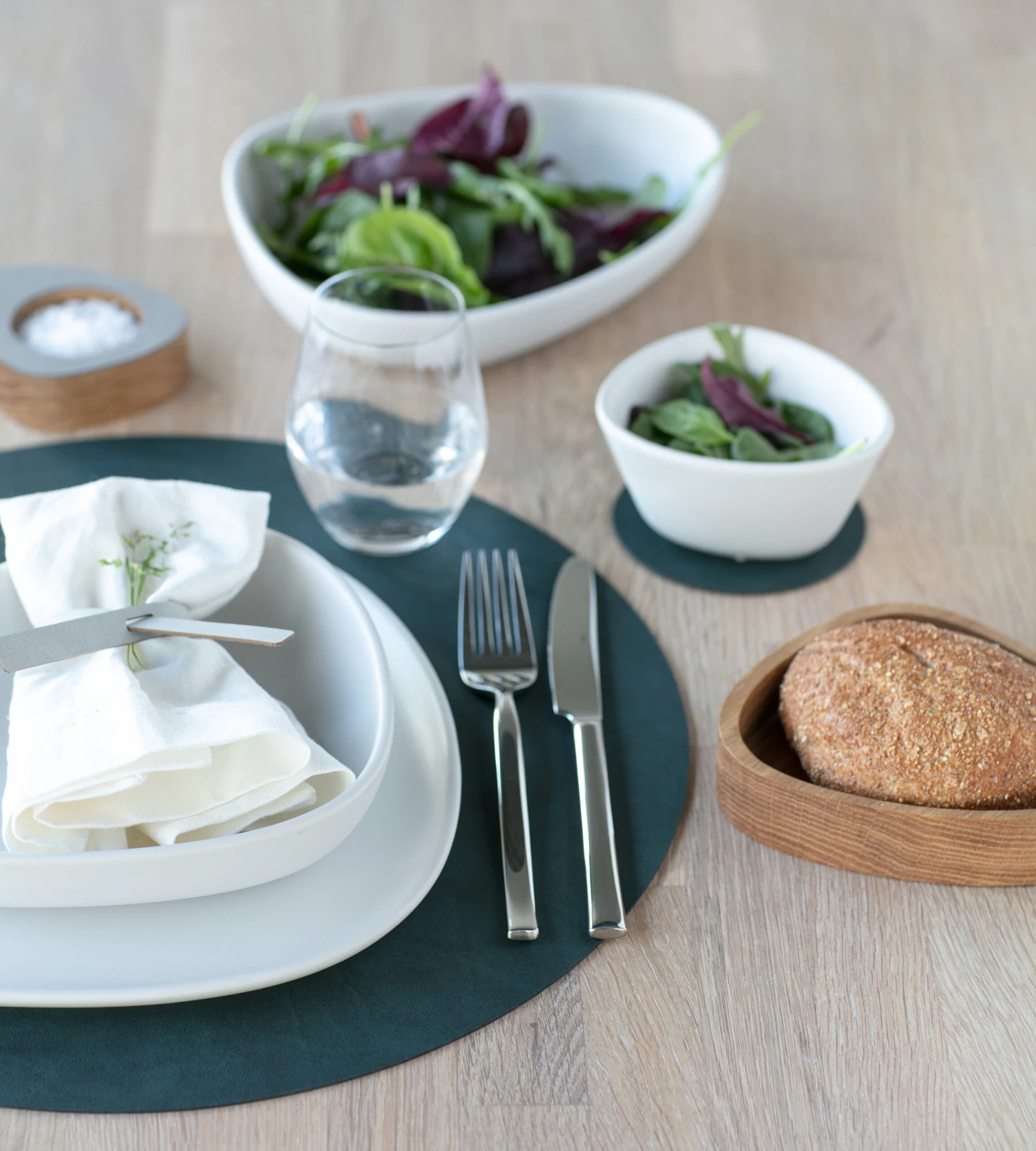 LIND DNA Nupo Platzdecke Circle Reversibel XL 1 St. 7 LIND DNA Nupo Platzdecke Circle Reversibel XL 1 St. – Bild 7