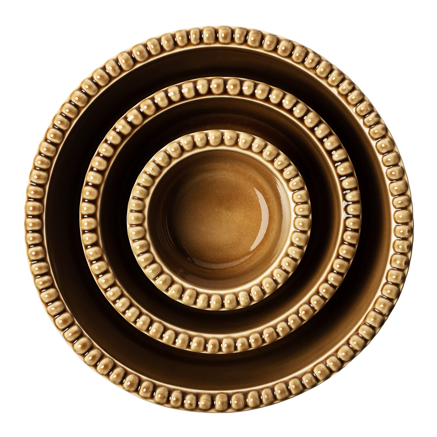 Daria Schale Ø23cm Steingut 3 Daria Schale Ø23cm Steingut – Bild 3