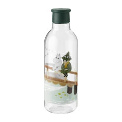 RIG TIG DRINK-IT Mumin Wasserflasche 0,75 L