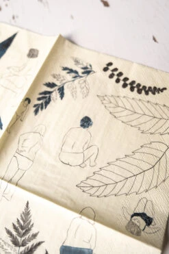 Saltholmen Serviette 25er Pack -Geschirrverkauf 502769 01 3 ProductImageDetail 013d6d06c0