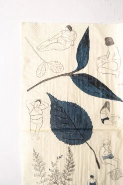 Saltholmen Serviette 25er Pack -Geschirrverkauf 502769 01 4 ProductImageDetail e1c03cdd36