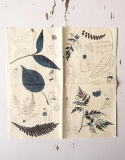 Saltholmen Serviette 25er Pack -Geschirrverkauf 502769 01 6 ProductImageDetail 1f18473605