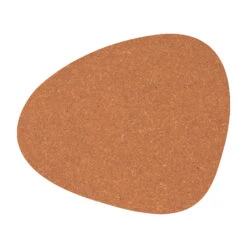 LIND DNA Core Glasuntersetzer Curve