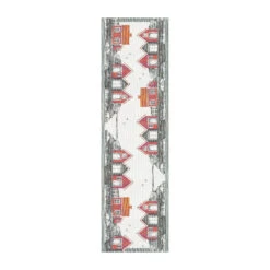 Schärengarten Tischläufer 35 X 120cm