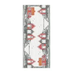 Schärengarten Tischläufer 35 X 80cm