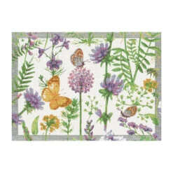 Selma Platzdecke 35 X 48cm