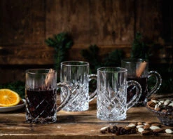 Nachtmann Noblesse Teeglas 25cl 2er Pack -Geschirrverkauf 503150 01 3 EnvironmentImage 5090d8d7d0