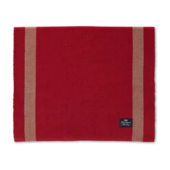 Lexington Herringbone With Stripes Platzdecke 40 X 50cm