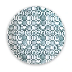 Obstkiste Kleiner Teller Ø17cm