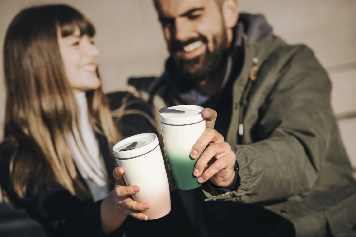 Villeroy & Boch Coffee To Go Tasse 35cl 3 Villeroy & Boch Coffee To Go Tasse 35cl – Bild 3