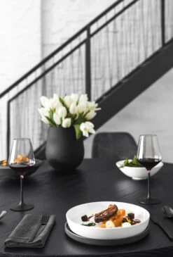 Villeroy & Boch Iconic La Boule Service 7 Teile -Geschirrverkauf 504451 01 3 EnvironmentImage 16a7a2674f