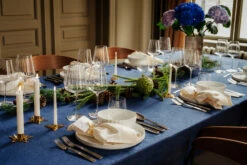 Georg Jensen Classic Christmas Star Serviettenring Ø9cm 2er Pack -Geschirrverkauf 505291 01 3 EnvironmentImage 1a779bb894