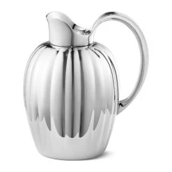 Georg Jensen Bernadotte Milchkanne 23cl