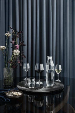 Holmegaard Perfection Wasserkaraffe 1,1 L -Geschirrverkauf 505787 01 5 EnviromentImage ee92ab78a0