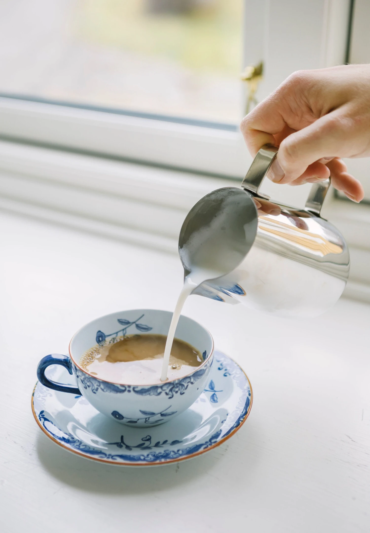 Dorre Macy Milchkanne 40cl 2 Dorre Macy Milchkanne 40cl – Bild 2