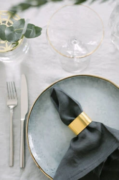 Dorre Svea Serviettenringe 6er Pack -Geschirrverkauf 506063 01 3 EnvironmentImage a078364455