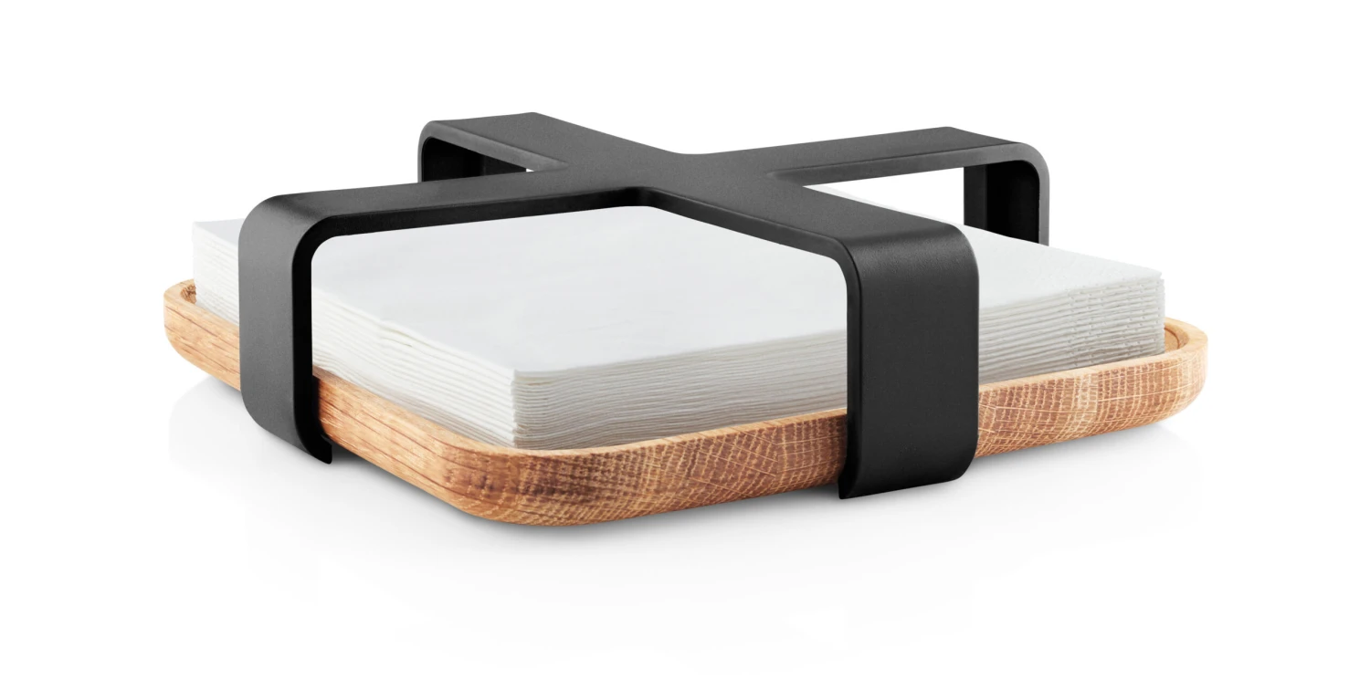 Eva Solo Nordic Kitchen Serviettenhalter 2 Eva Solo Nordic Kitchen Serviettenhalter – Bild 2