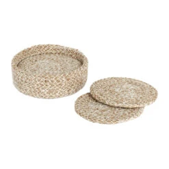 Dixie Ella Glasuntersetzer Ø10,5cm 6er Pack