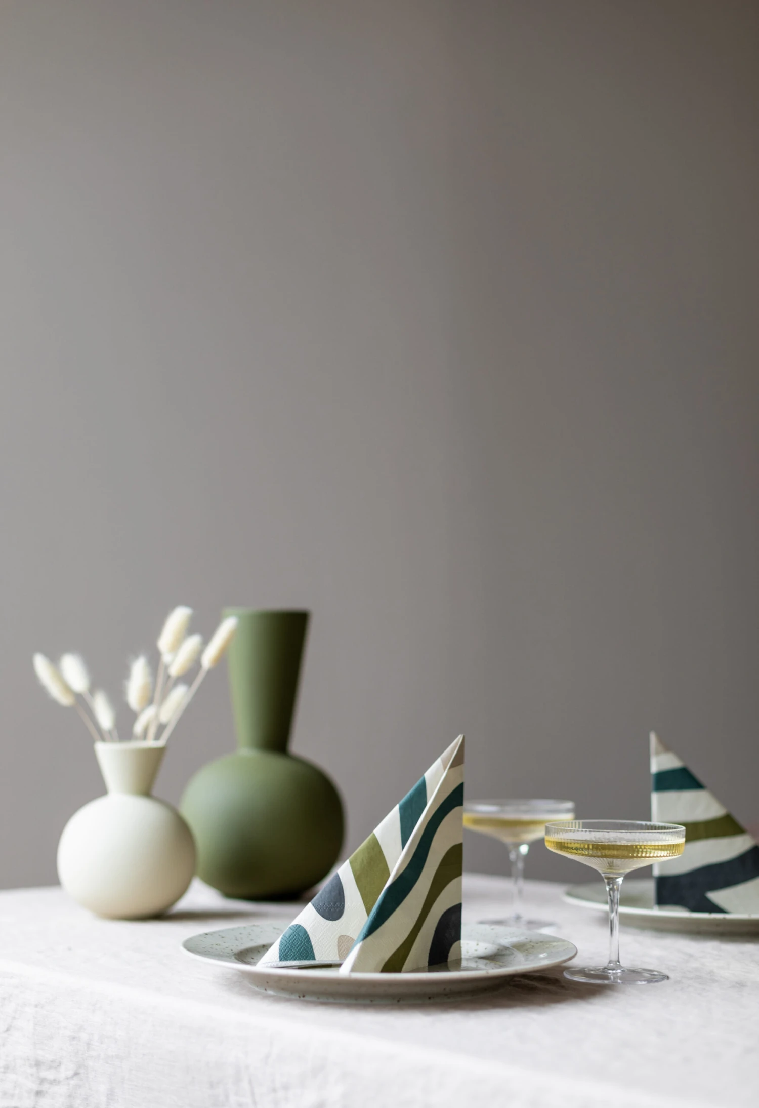 Gotland Servietten 16 X 16cm 20er Pack 2 Gotland Servietten 16 X 16cm 20er Pack – Bild 2