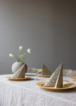 Dots Servietten 16 X 16cm 20er Pack -Geschirrverkauf 506282 01 4 EnvironmentImage 21d18eac30