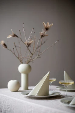 Lines Servietten 16 X 16cm 18er Pack -Geschirrverkauf 506283 01 4 EnvironmentImage 525f21e6dd