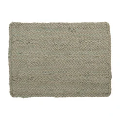 UNC Platzdecke Jute 33 X 45cm