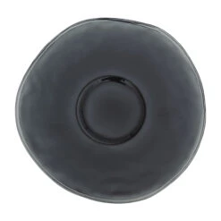 UNC Teller Aus Recyceltem Glas Ø28cm