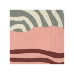 Marimekko Vuosirenkaat Serviette 20er Pack