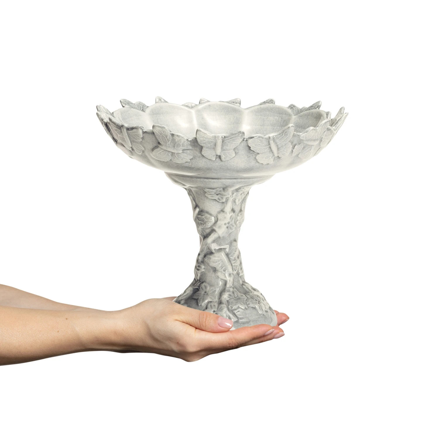 Mateus Lace Fruchtschale Ø25cm 2 Mateus Lace Fruchtschale Ø25cm – Bild 2