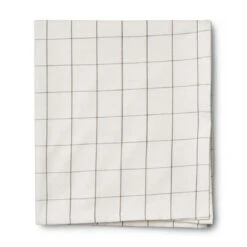 Humdakin Check Tischtuch 140 X 240cm