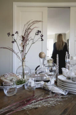 Sagaform Anna Serviettenring 4er Pack 5 Sagaform Anna Serviettenring 4er Pack -Geschirrverkauf 508647 01 4 EnvironmentImage 310f73f067